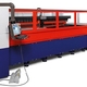 Bystronic Laser Cutting System